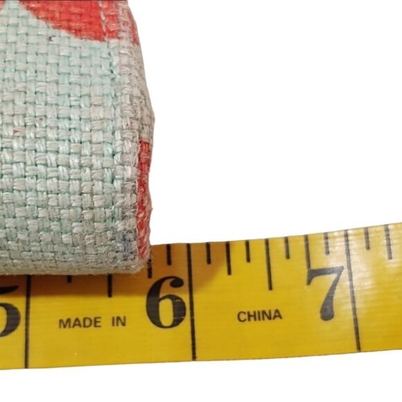 Floral Women's Clutch Wallet - Picture 8 of 10